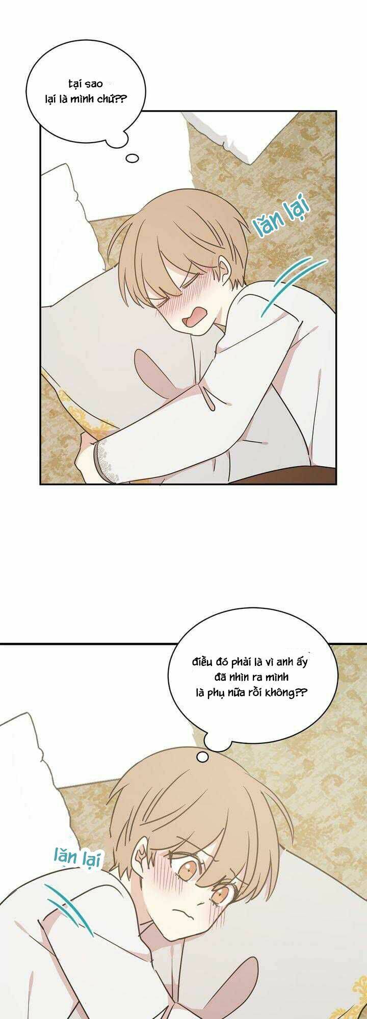 Tôi Sẽ Đi Đến Cùng Với Hoàng Đế Chapter 31 - Trang 2