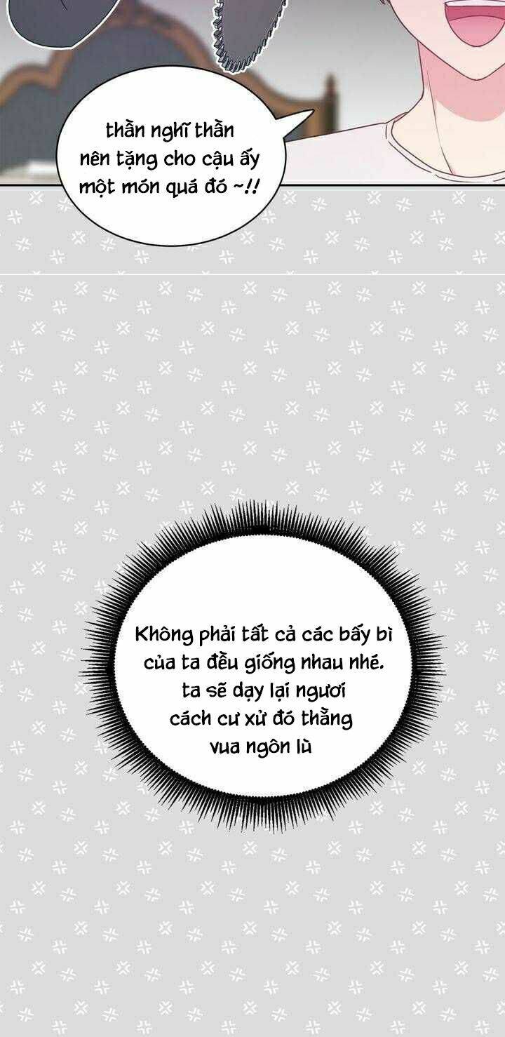 Tôi Sẽ Đi Đến Cùng Với Hoàng Đế Chapter 31 - Trang 2