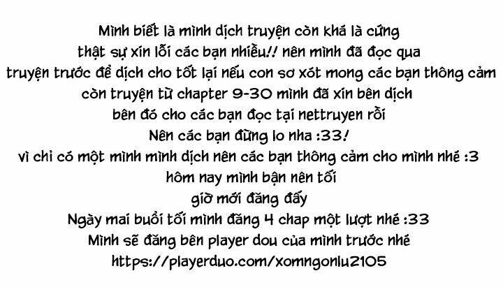 Tôi Sẽ Đi Đến Cùng Với Hoàng Đế Chapter 31 - Trang 2