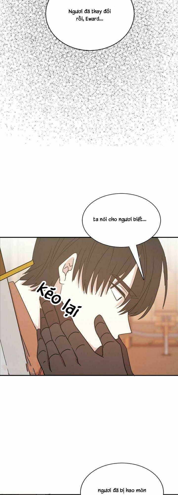 Tôi Sẽ Đi Đến Cùng Với Hoàng Đế Chapter 31 - Trang 2