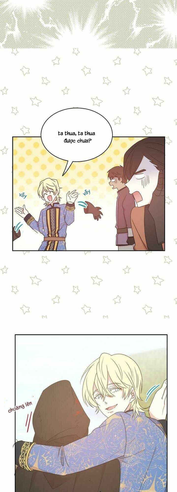 Tôi Sẽ Đi Đến Cùng Với Hoàng Đế Chapter 31 - Trang 2