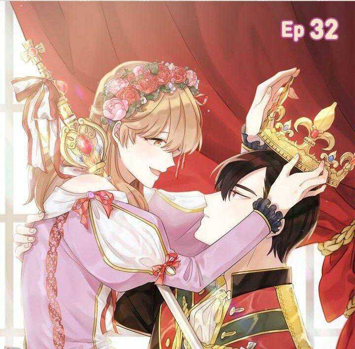 Tôi Sẽ Đi Đến Cùng Với Hoàng Đế Chapter 32 - Trang 2