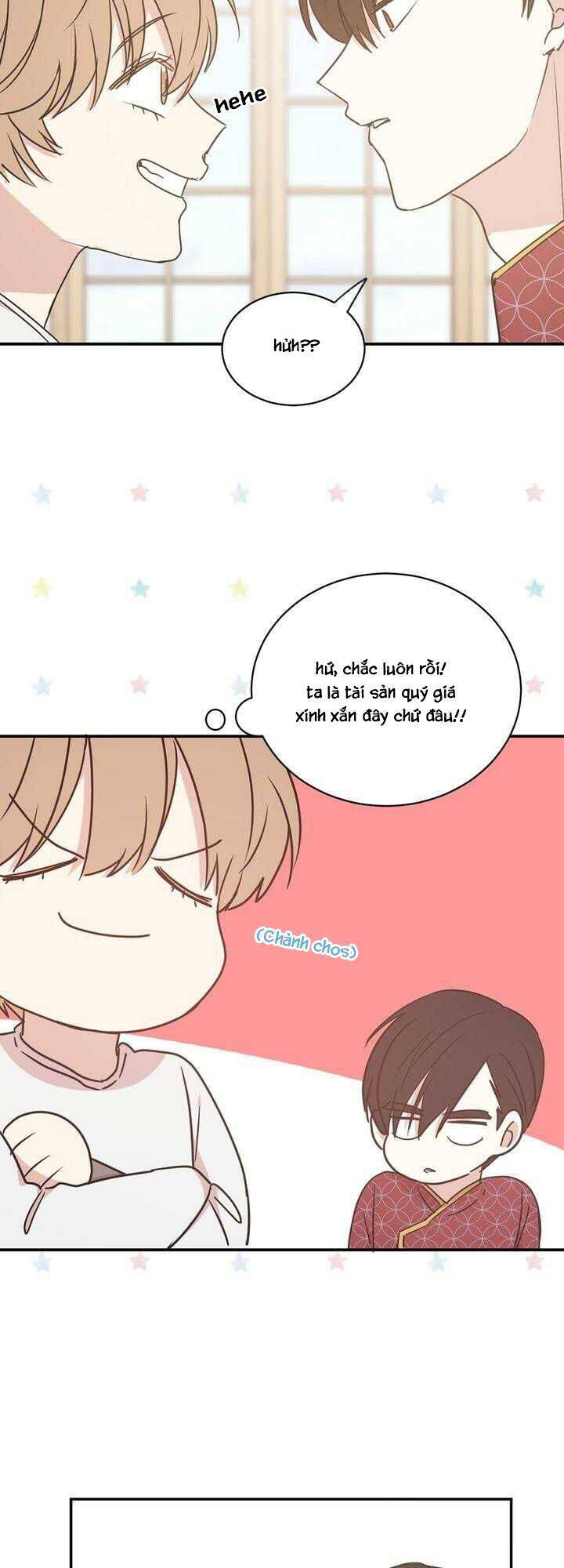 Tôi Sẽ Đi Đến Cùng Với Hoàng Đế Chapter 32 - Trang 2