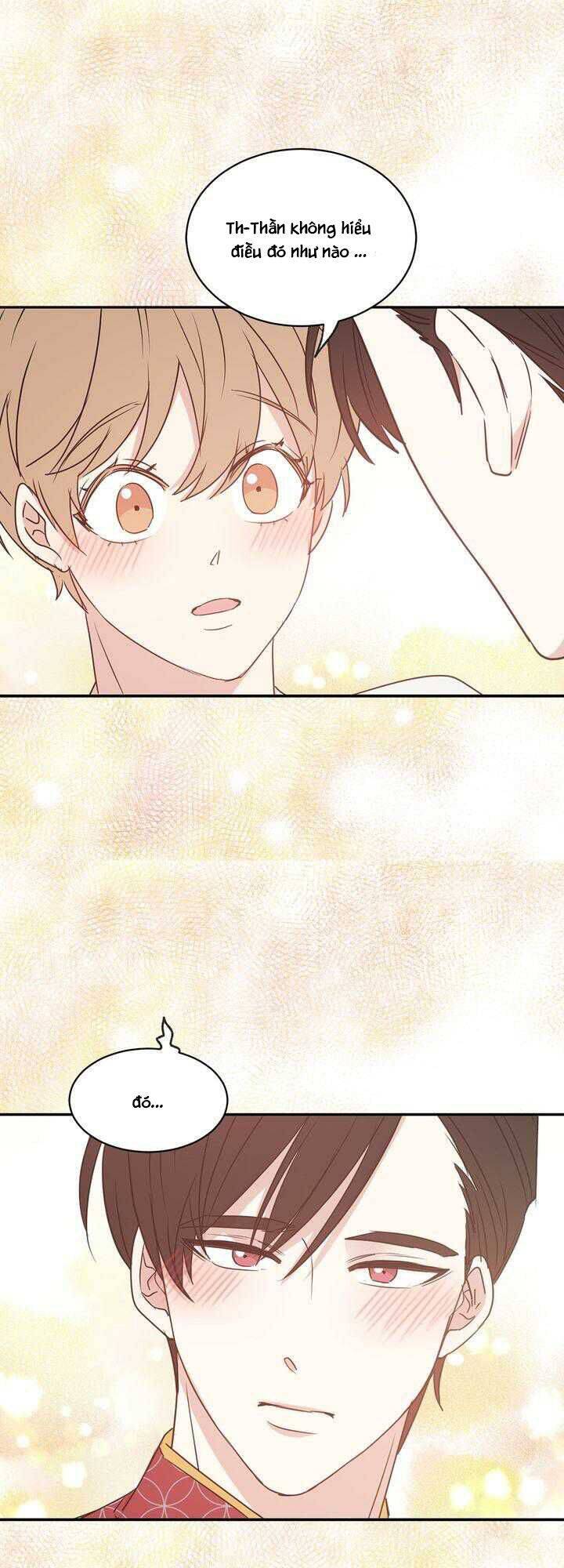 Tôi Sẽ Đi Đến Cùng Với Hoàng Đế Chapter 32 - Trang 2