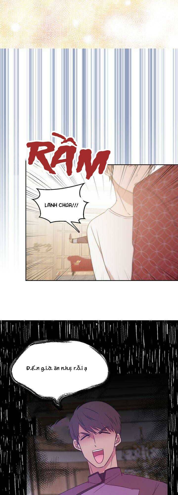 Tôi Sẽ Đi Đến Cùng Với Hoàng Đế Chapter 32 - Trang 2