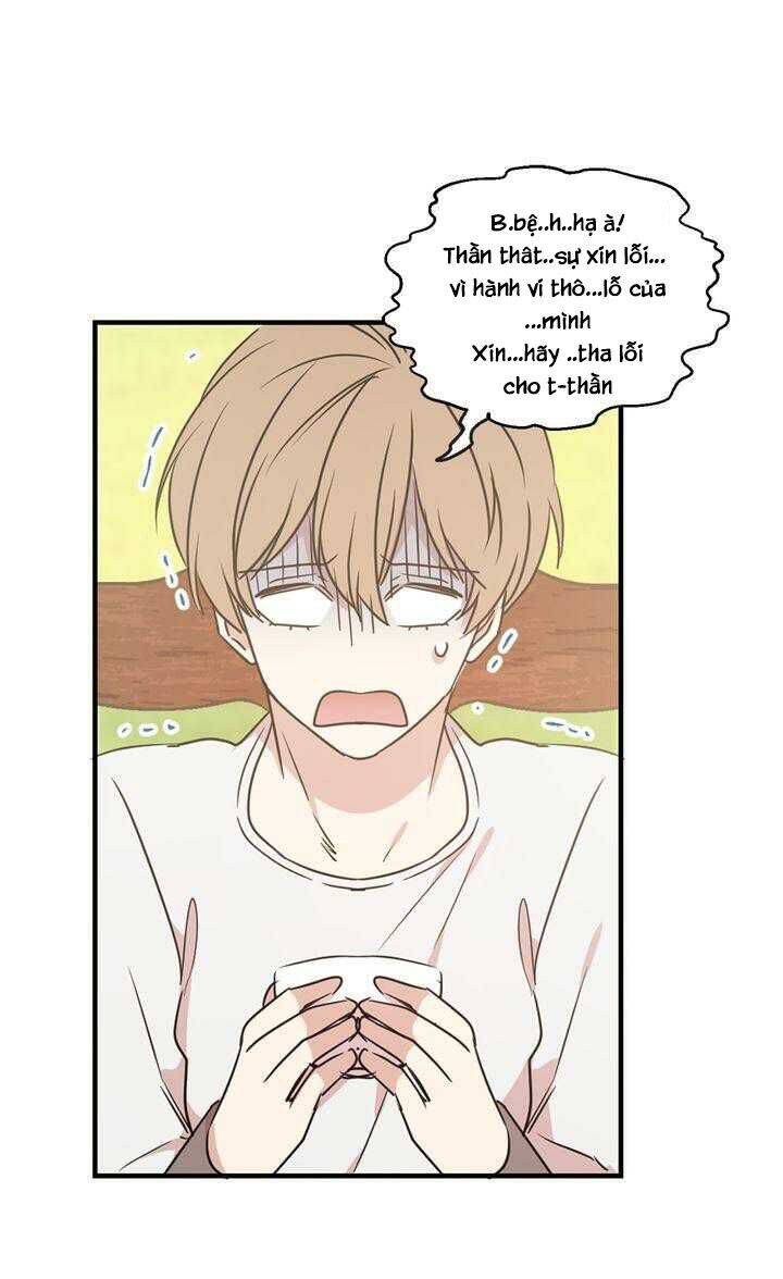 Tôi Sẽ Đi Đến Cùng Với Hoàng Đế Chapter 32 - Trang 2