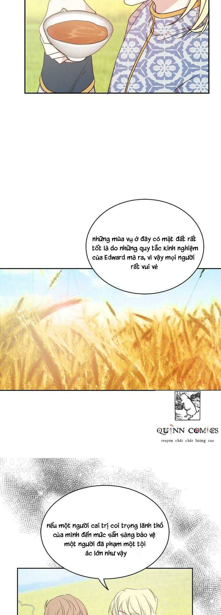 Tôi Sẽ Đi Đến Cùng Với Hoàng Đế Chapter 32 - Trang 2