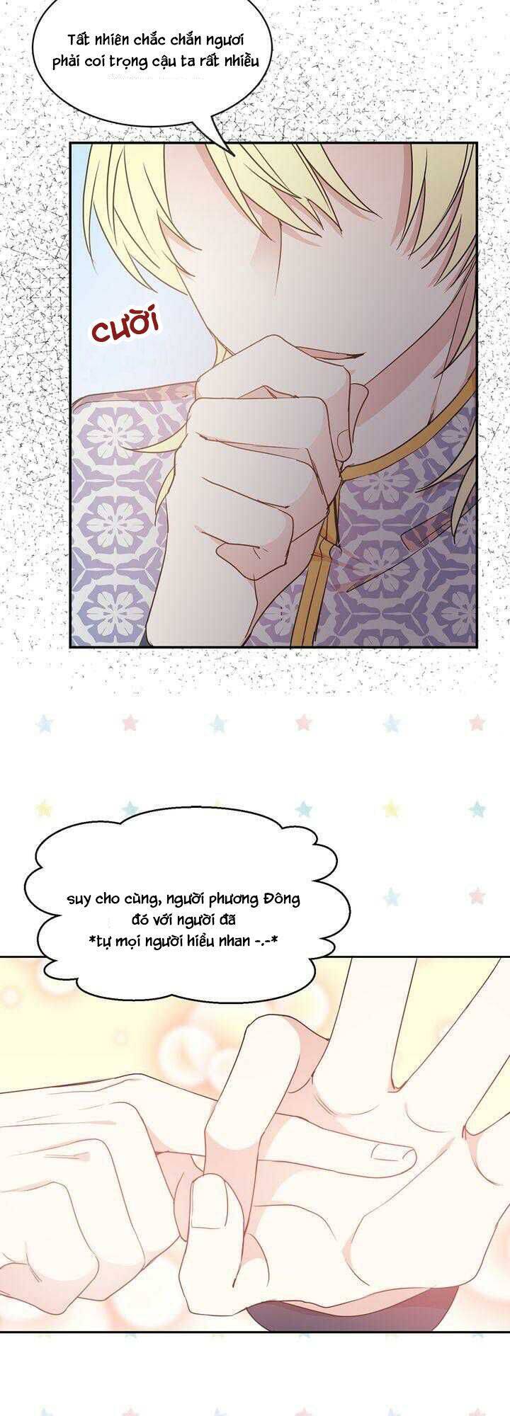 Tôi Sẽ Đi Đến Cùng Với Hoàng Đế Chapter 32 - Trang 2