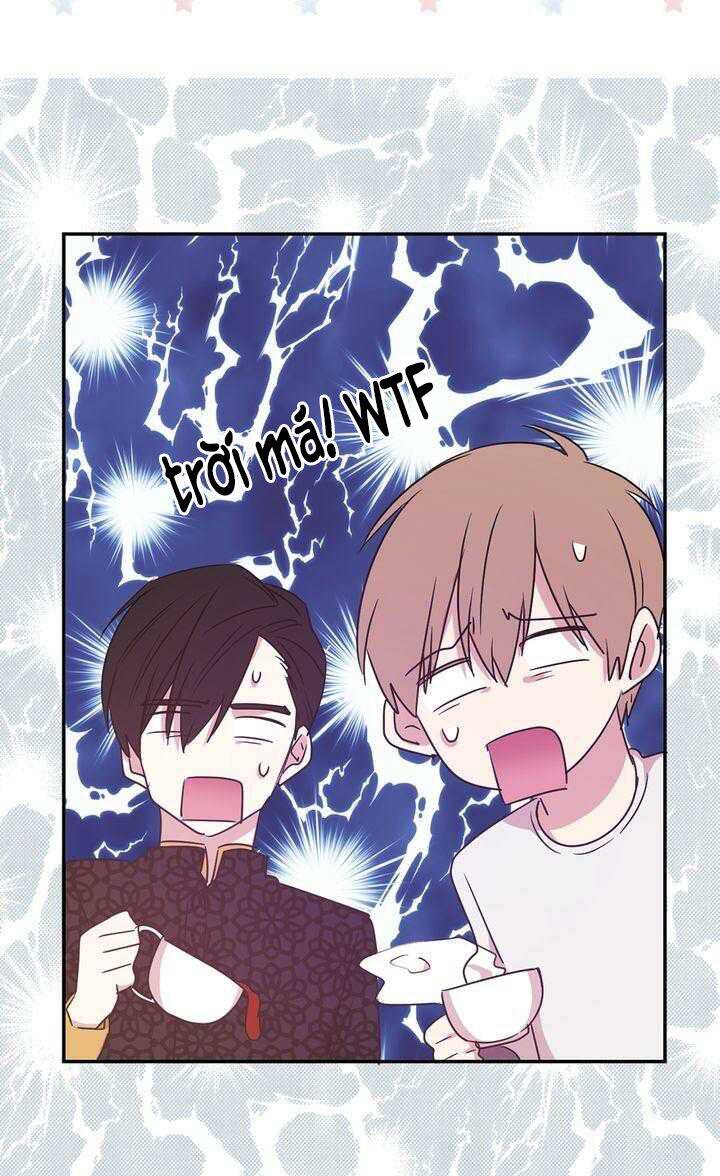 Tôi Sẽ Đi Đến Cùng Với Hoàng Đế Chapter 32 - Trang 2