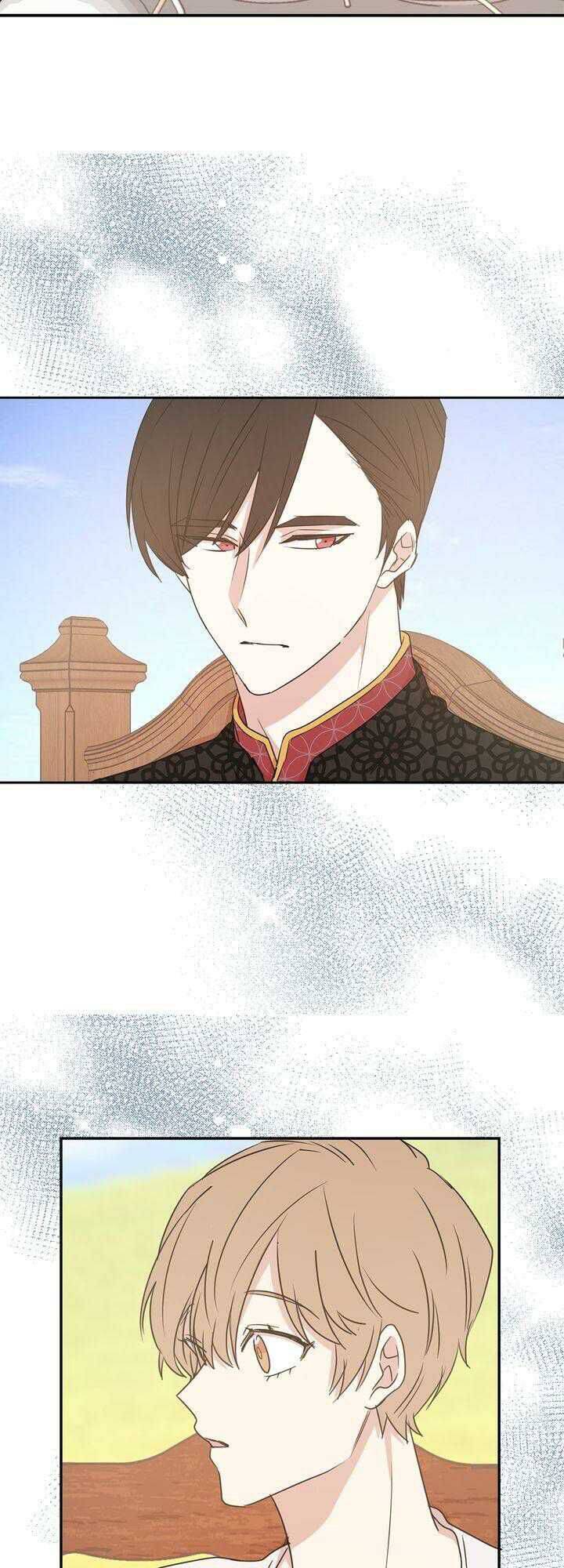 Tôi Sẽ Đi Đến Cùng Với Hoàng Đế Chapter 32 - Trang 2