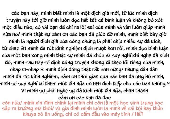 Tôi Sẽ Đi Đến Cùng Với Hoàng Đế Chapter 32 - Trang 2