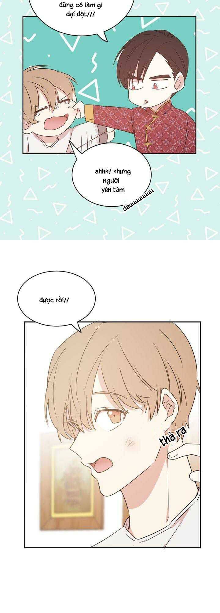 Tôi Sẽ Đi Đến Cùng Với Hoàng Đế Chapter 32 - Trang 2