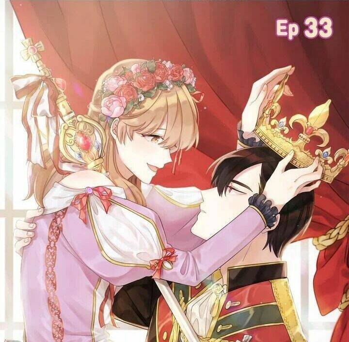 Tôi Sẽ Đi Đến Cùng Với Hoàng Đế Chapter 33 - Trang 2