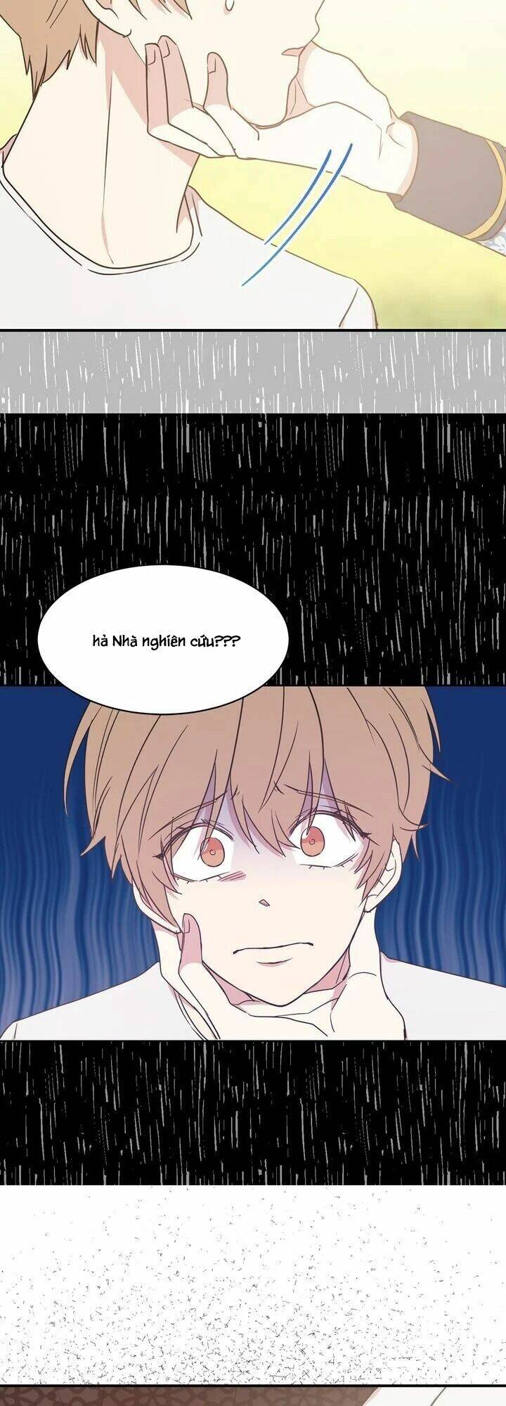 Tôi Sẽ Đi Đến Cùng Với Hoàng Đế Chapter 33 - Trang 2