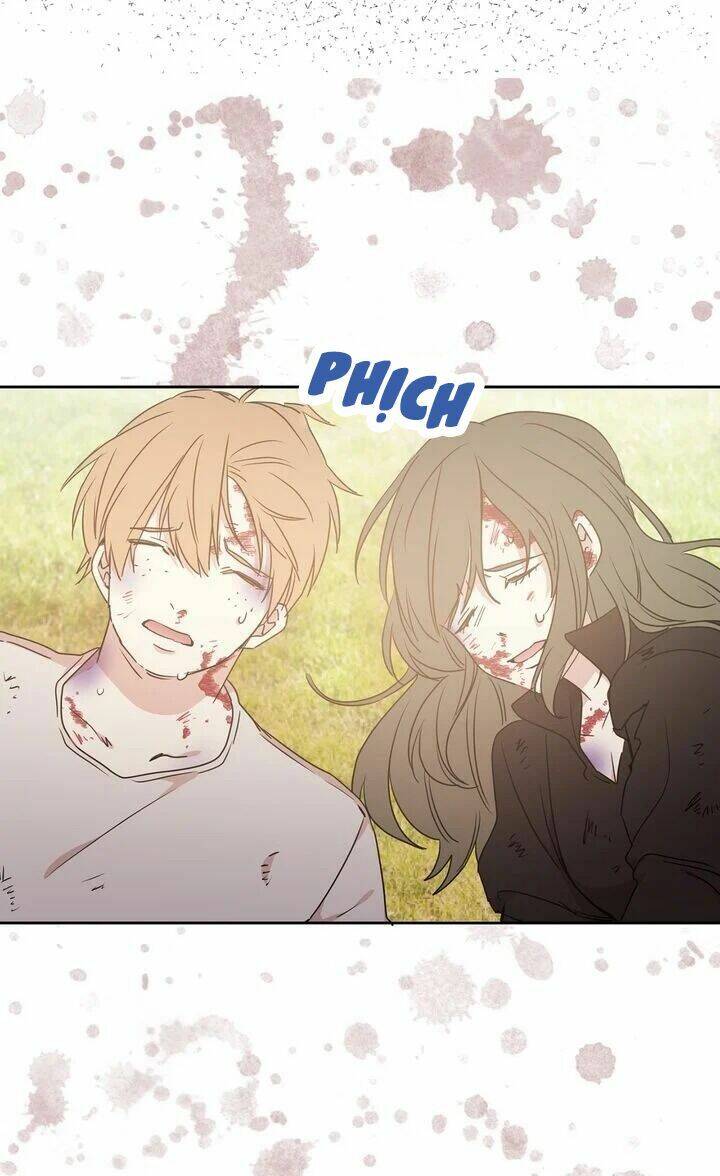 Tôi Sẽ Đi Đến Cùng Với Hoàng Đế Chapter 33 - Trang 2