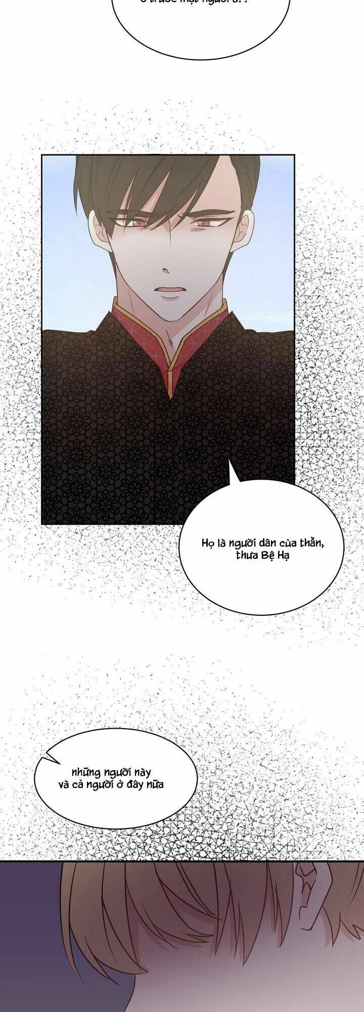 Tôi Sẽ Đi Đến Cùng Với Hoàng Đế Chapter 33 - Trang 2