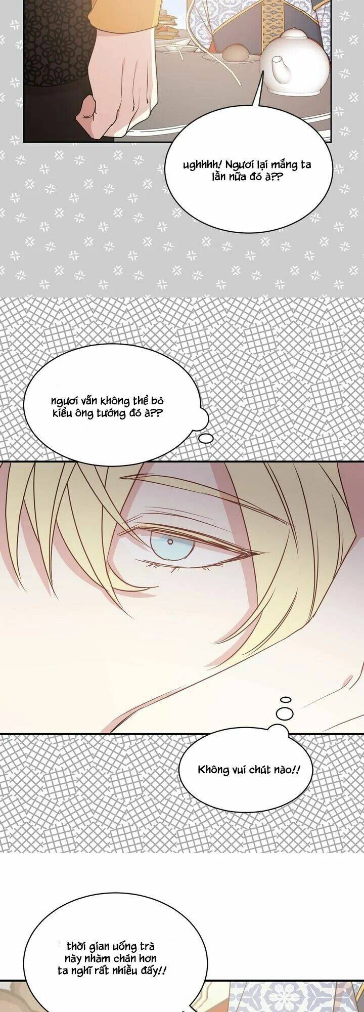 Tôi Sẽ Đi Đến Cùng Với Hoàng Đế Chapter 33 - Trang 2