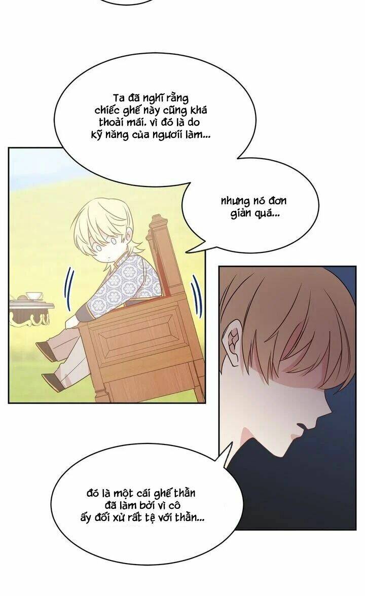 Tôi Sẽ Đi Đến Cùng Với Hoàng Đế Chapter 33 - Trang 2