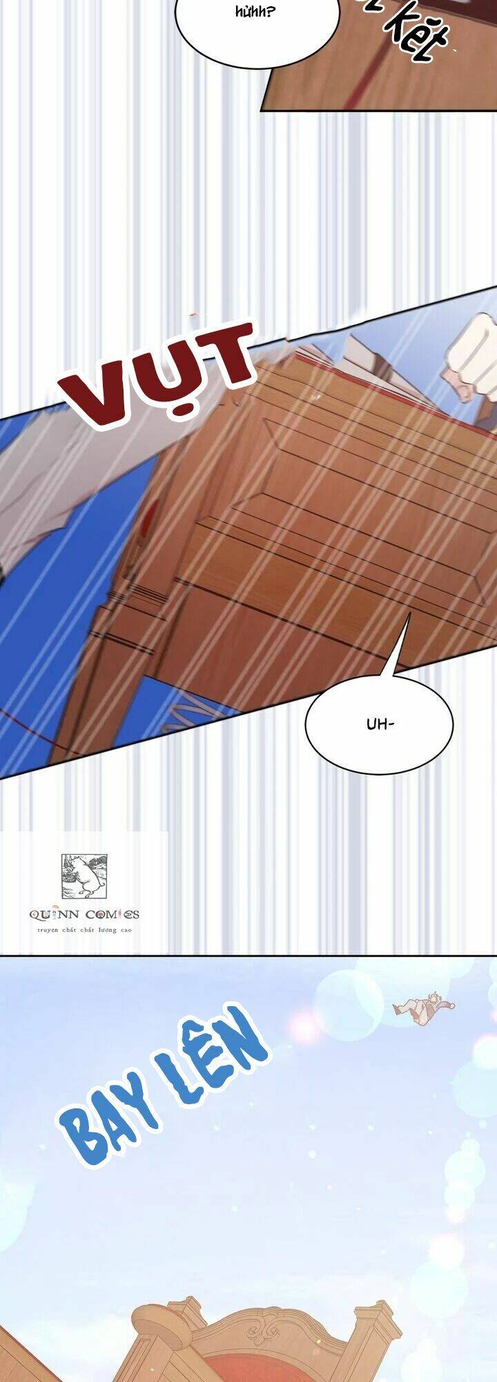 Tôi Sẽ Đi Đến Cùng Với Hoàng Đế Chapter 33 - Trang 2