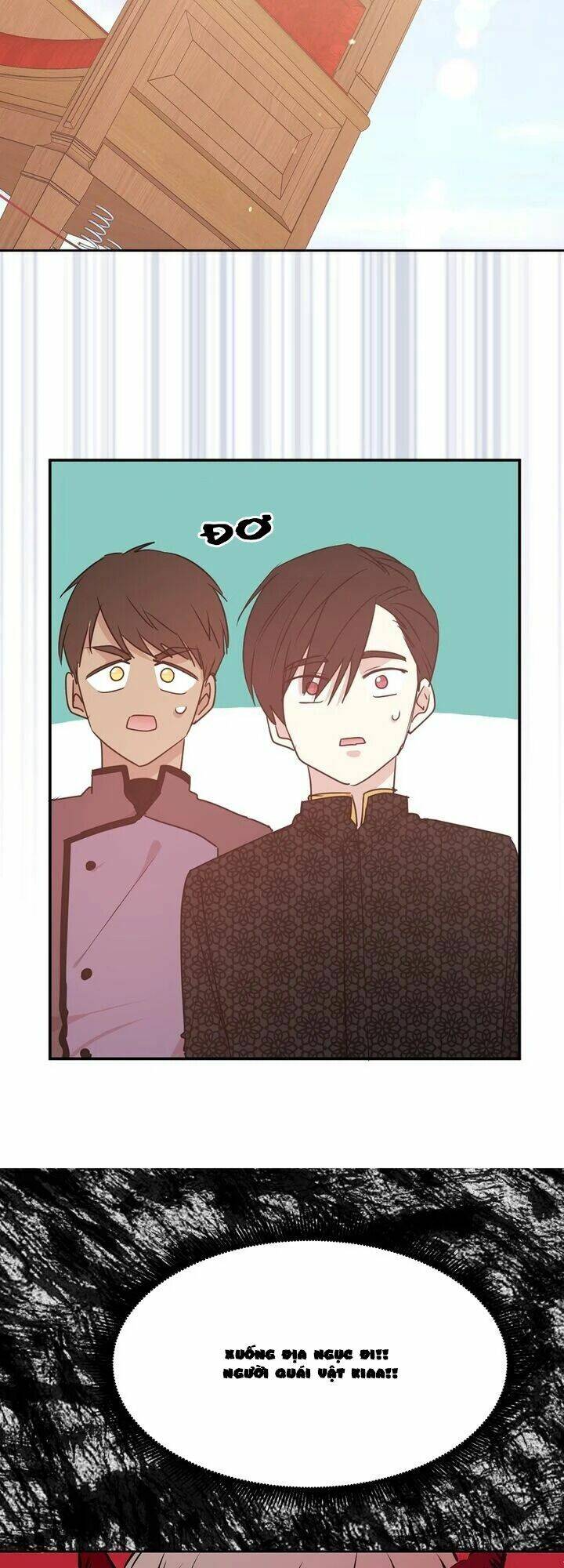 Tôi Sẽ Đi Đến Cùng Với Hoàng Đế Chapter 33 - Trang 2