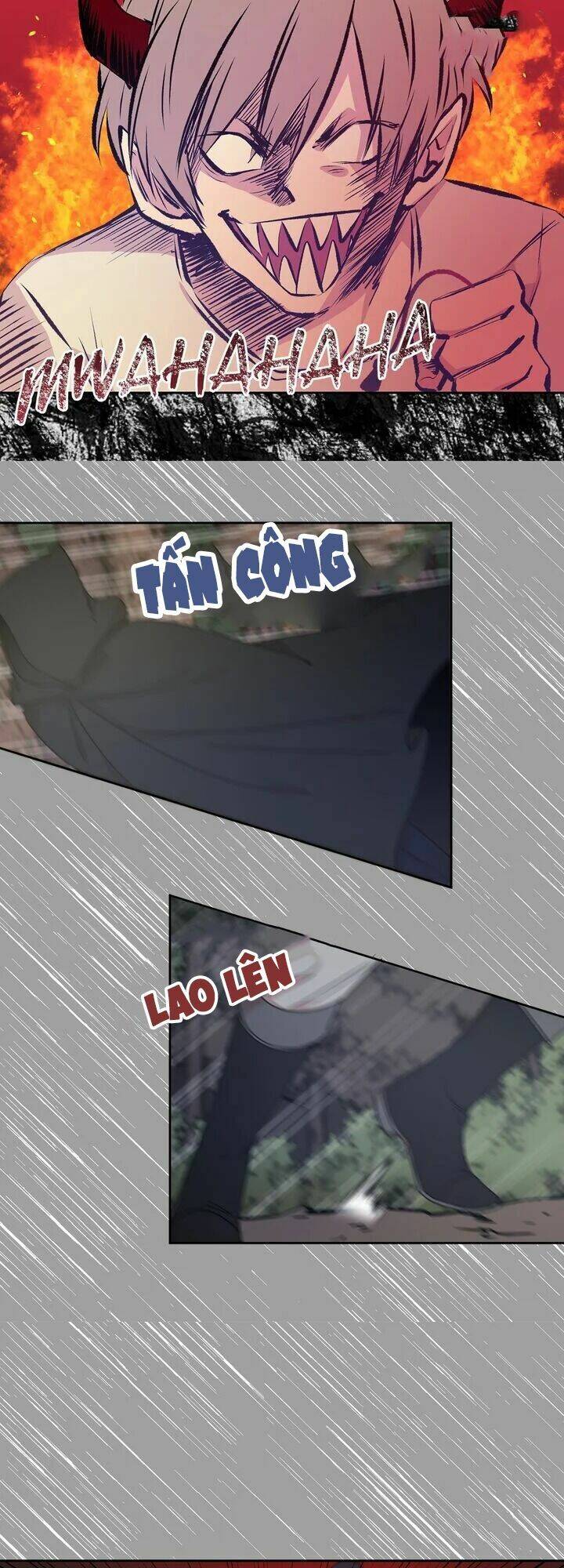 Tôi Sẽ Đi Đến Cùng Với Hoàng Đế Chapter 33 - Trang 2