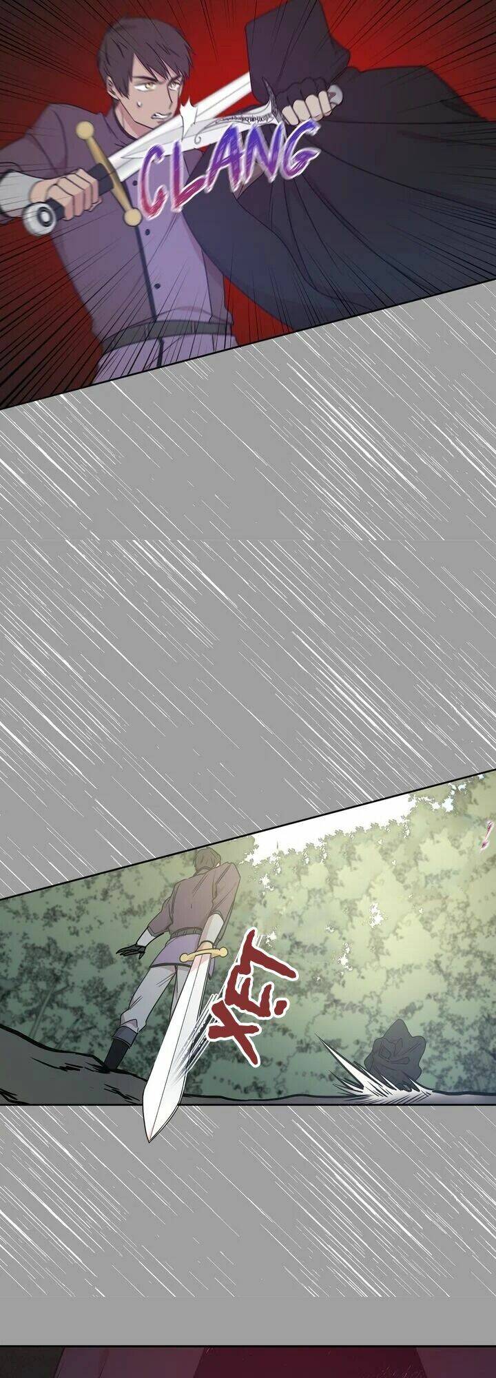 Tôi Sẽ Đi Đến Cùng Với Hoàng Đế Chapter 33 - Trang 2