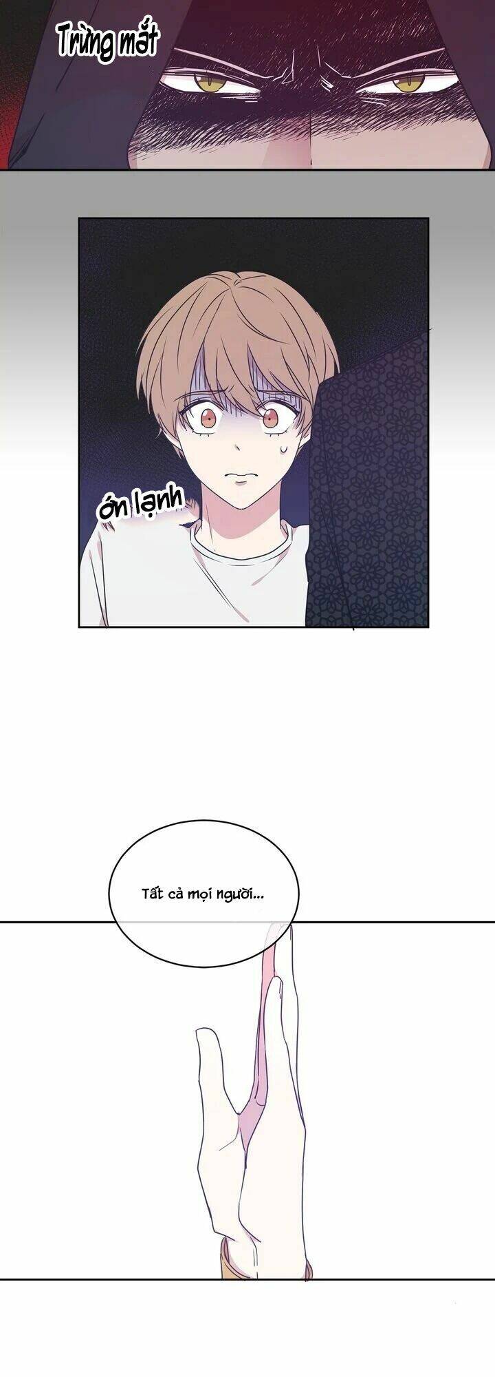 Tôi Sẽ Đi Đến Cùng Với Hoàng Đế Chapter 33 - Trang 2