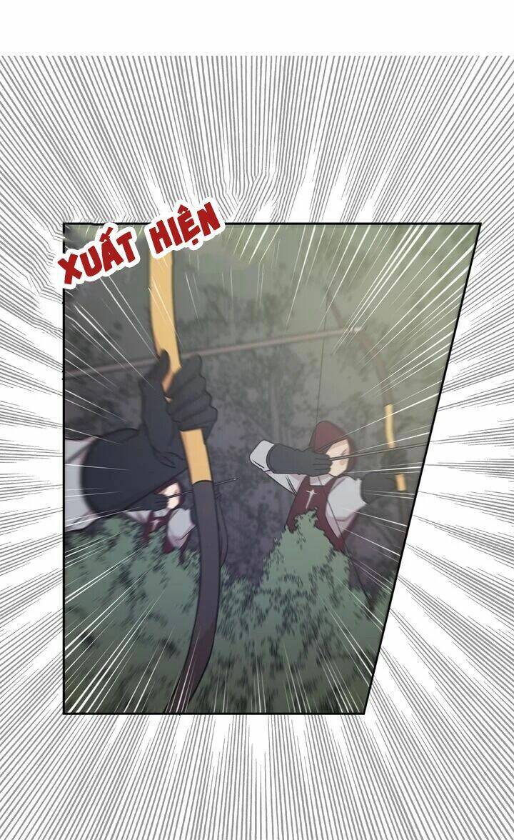 Tôi Sẽ Đi Đến Cùng Với Hoàng Đế Chapter 33 - Trang 2