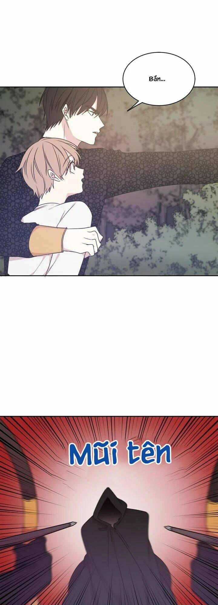 Tôi Sẽ Đi Đến Cùng Với Hoàng Đế Chapter 33 - Trang 2