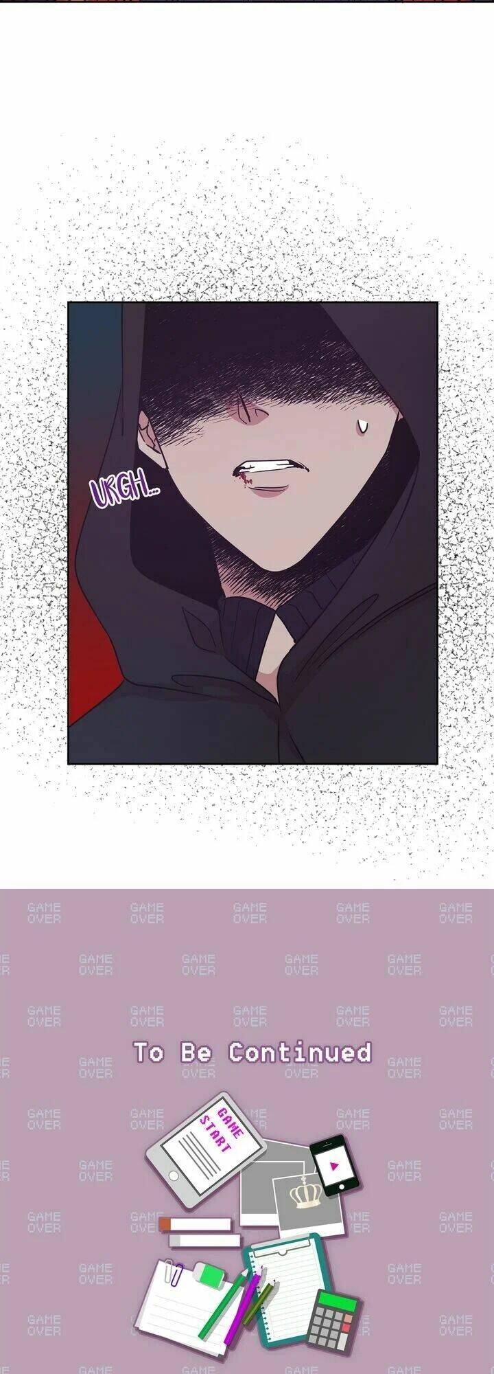 Tôi Sẽ Đi Đến Cùng Với Hoàng Đế Chapter 33 - Trang 2