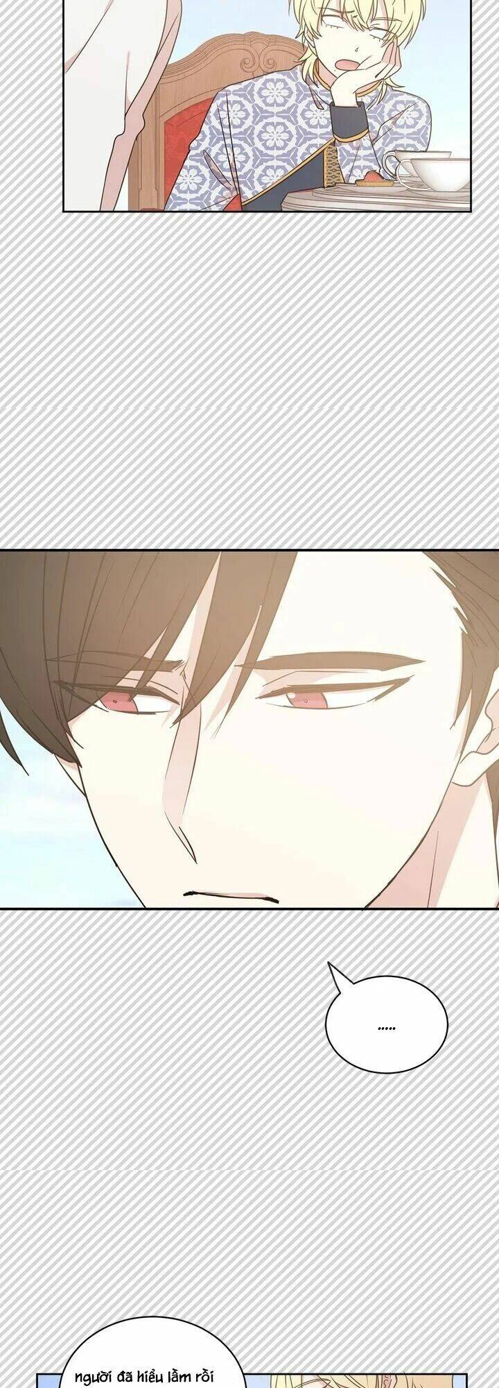 Tôi Sẽ Đi Đến Cùng Với Hoàng Đế Chapter 33 - Trang 2