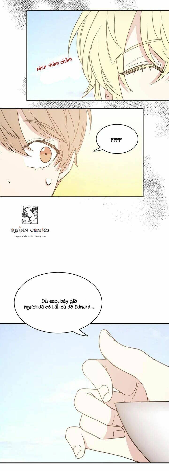 Tôi Sẽ Đi Đến Cùng Với Hoàng Đế Chapter 33 - Trang 2