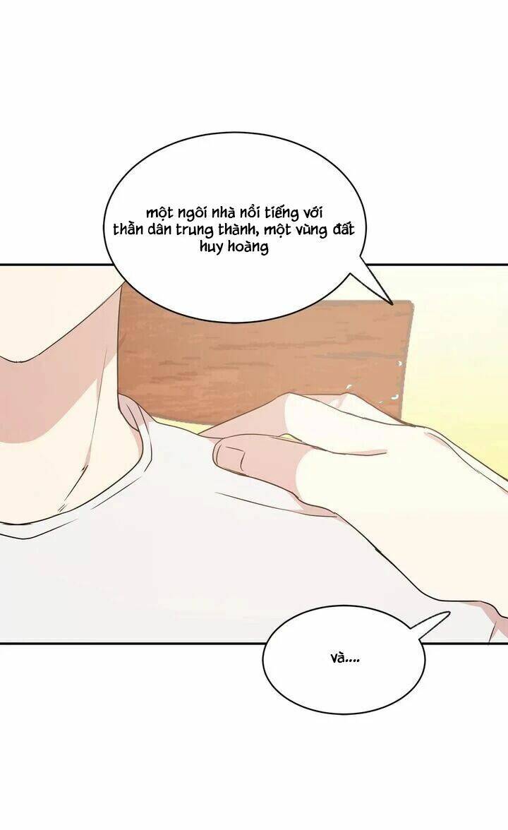 Tôi Sẽ Đi Đến Cùng Với Hoàng Đế Chapter 33 - Trang 2