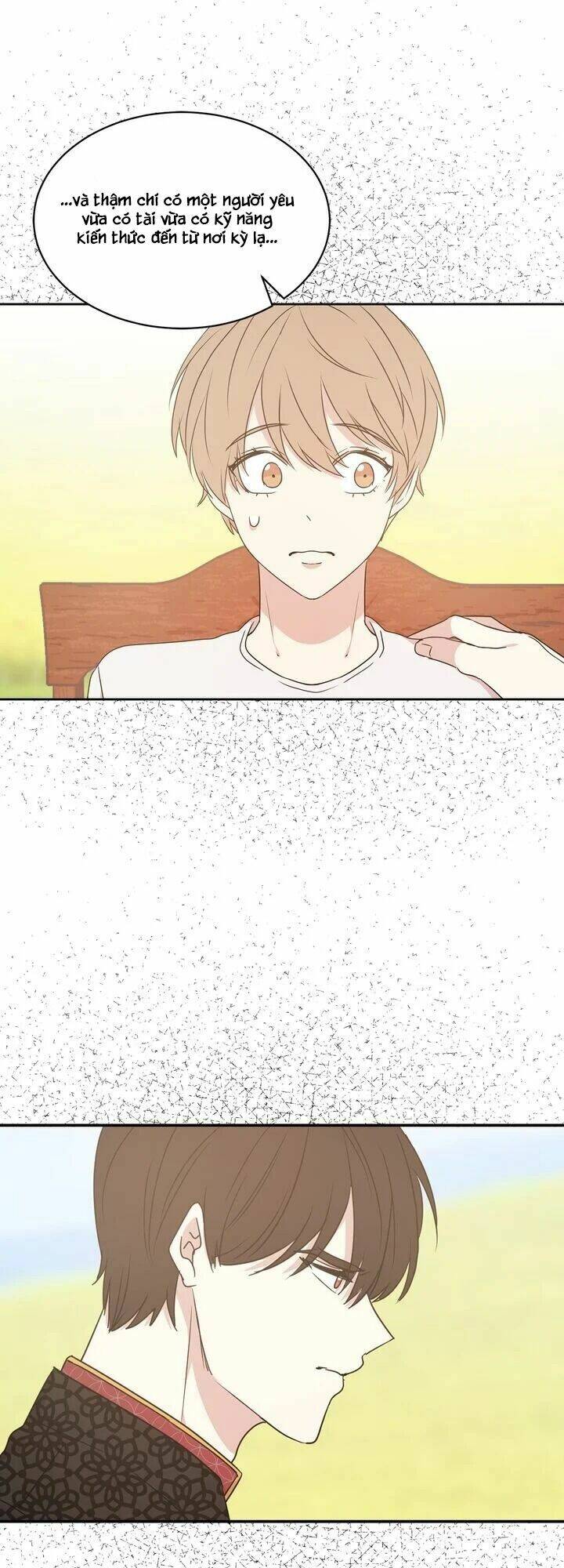 Tôi Sẽ Đi Đến Cùng Với Hoàng Đế Chapter 33 - Trang 2