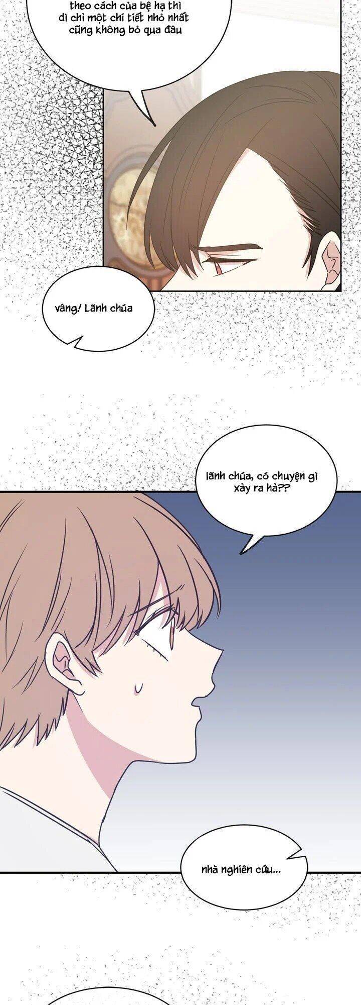 Tôi Sẽ Đi Đến Cùng Với Hoàng Đế Chapter 34 - Trang 2