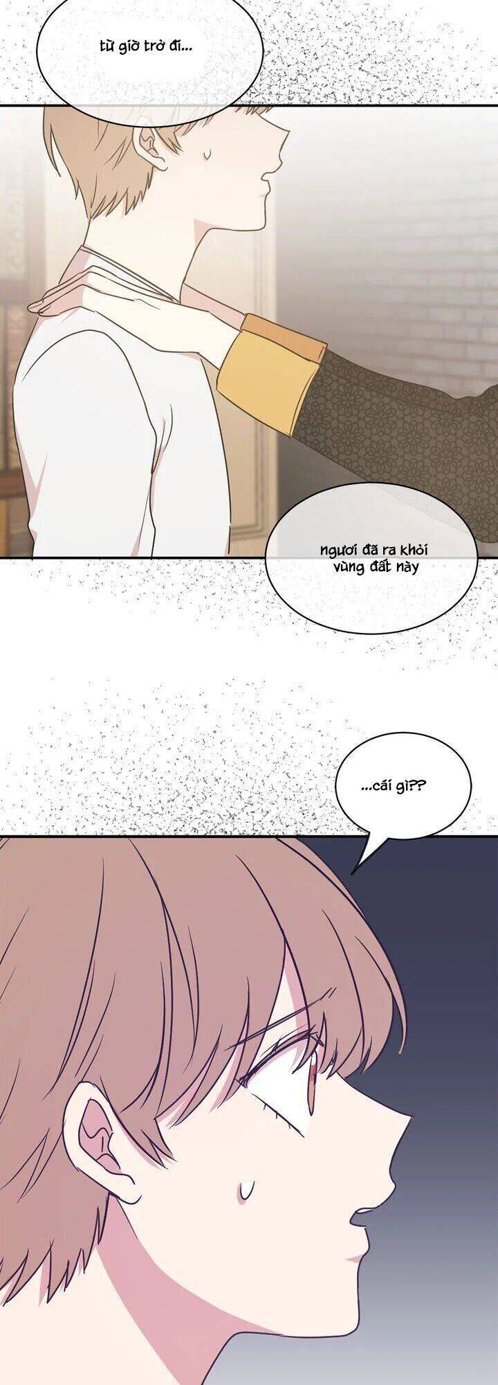 Tôi Sẽ Đi Đến Cùng Với Hoàng Đế Chapter 34 - Trang 2