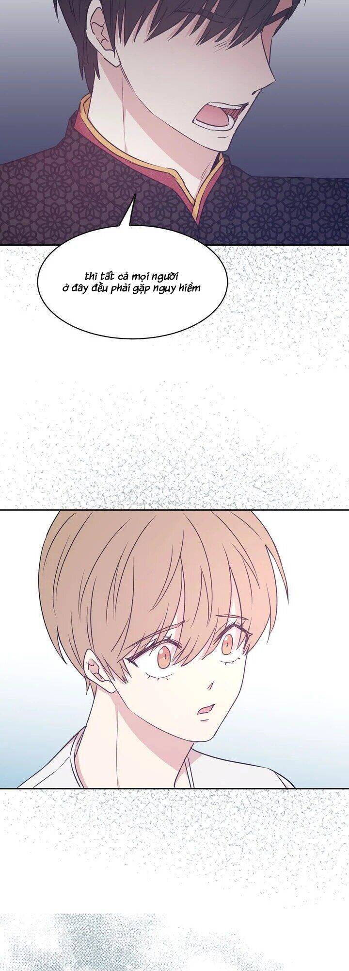 Tôi Sẽ Đi Đến Cùng Với Hoàng Đế Chapter 34 - Trang 2