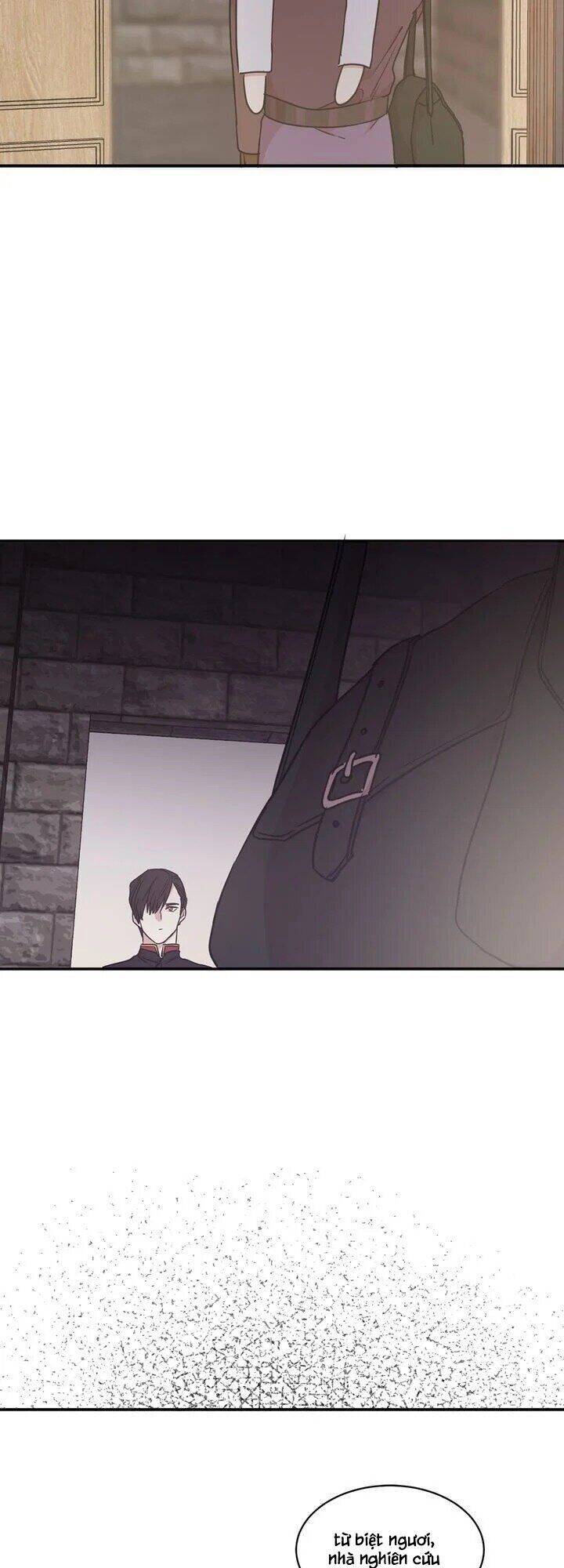 Tôi Sẽ Đi Đến Cùng Với Hoàng Đế Chapter 34 - Trang 2