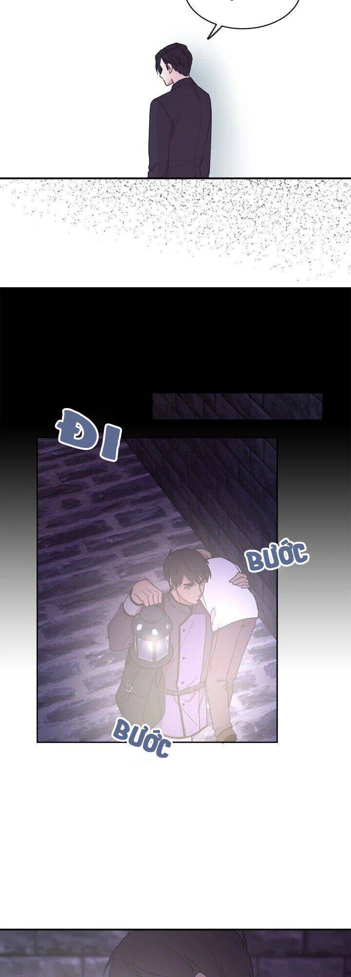 Tôi Sẽ Đi Đến Cùng Với Hoàng Đế Chapter 34 - Trang 2