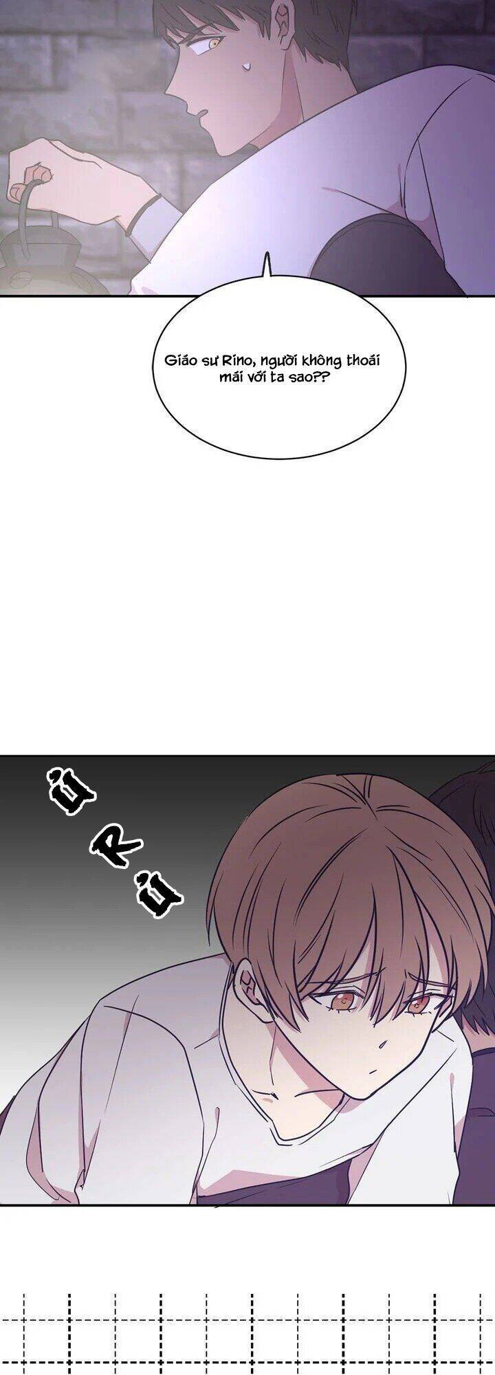 Tôi Sẽ Đi Đến Cùng Với Hoàng Đế Chapter 34 - Trang 2