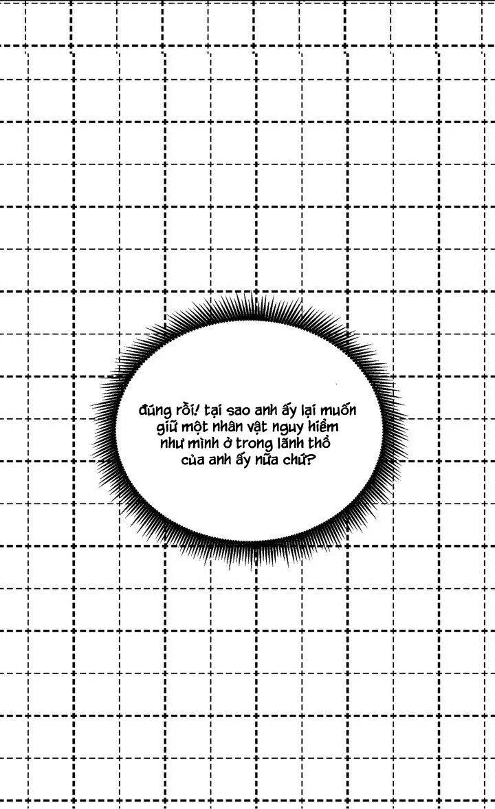 Tôi Sẽ Đi Đến Cùng Với Hoàng Đế Chapter 34 - Trang 2