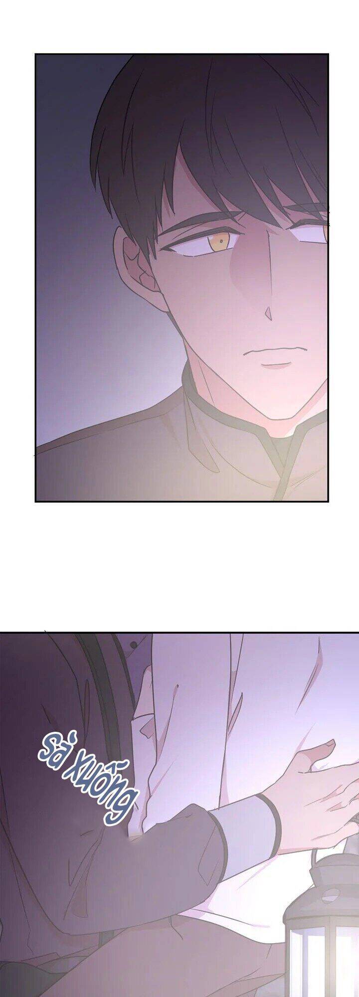 Tôi Sẽ Đi Đến Cùng Với Hoàng Đế Chapter 34 - Trang 2