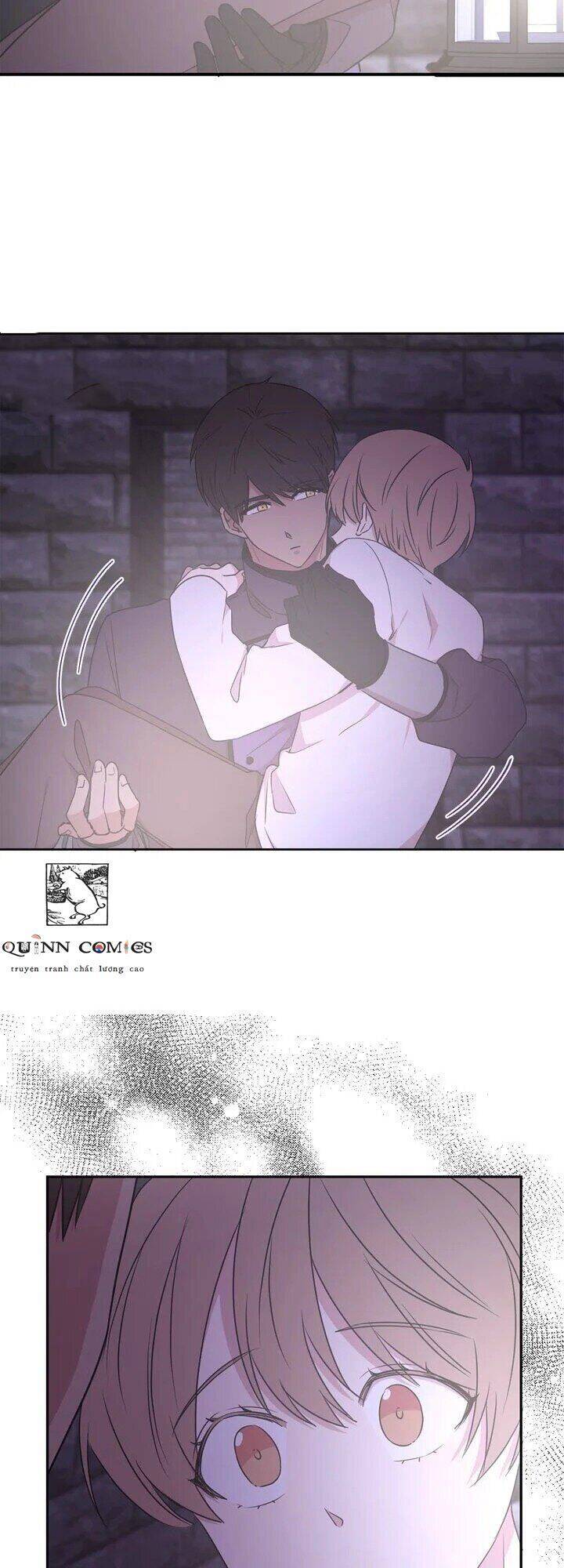 Tôi Sẽ Đi Đến Cùng Với Hoàng Đế Chapter 34 - Trang 2