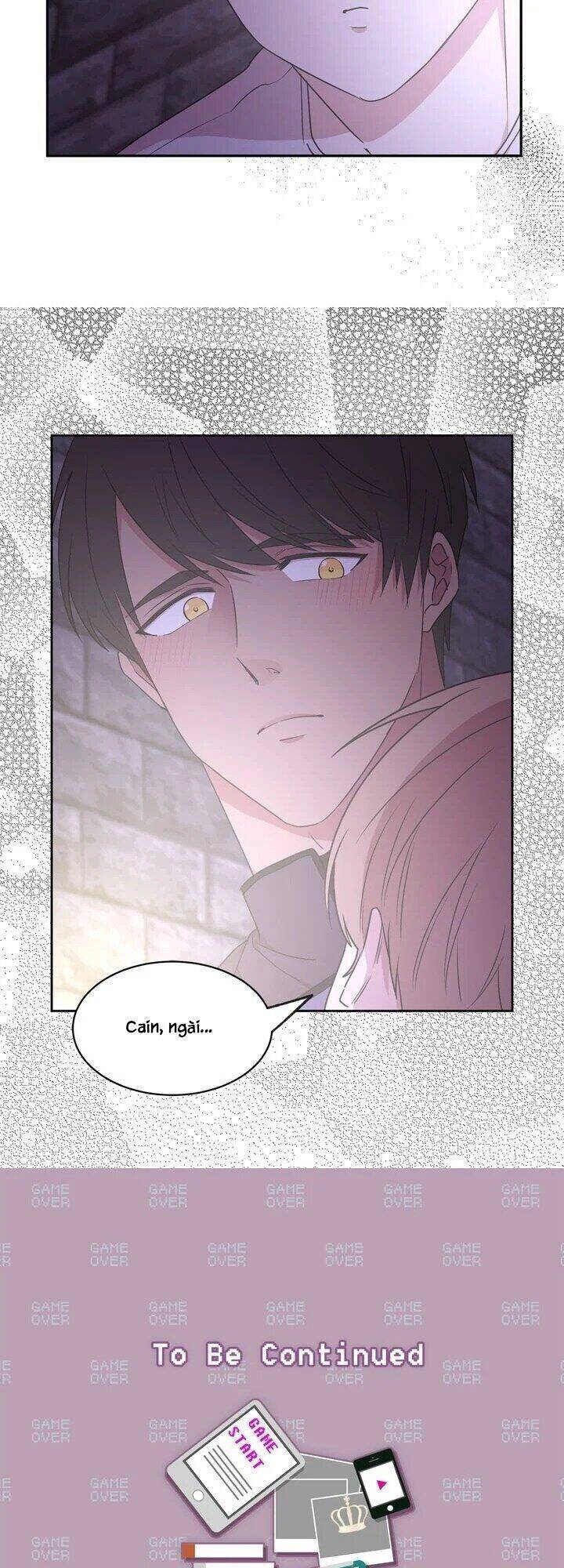 Tôi Sẽ Đi Đến Cùng Với Hoàng Đế Chapter 34 - Trang 2