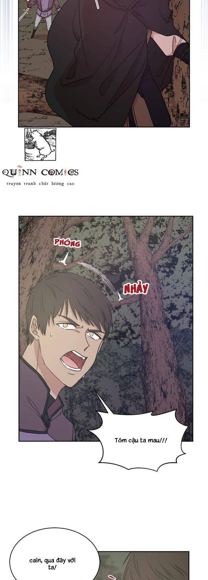 Tôi Sẽ Đi Đến Cùng Với Hoàng Đế Chapter 34 - Trang 2