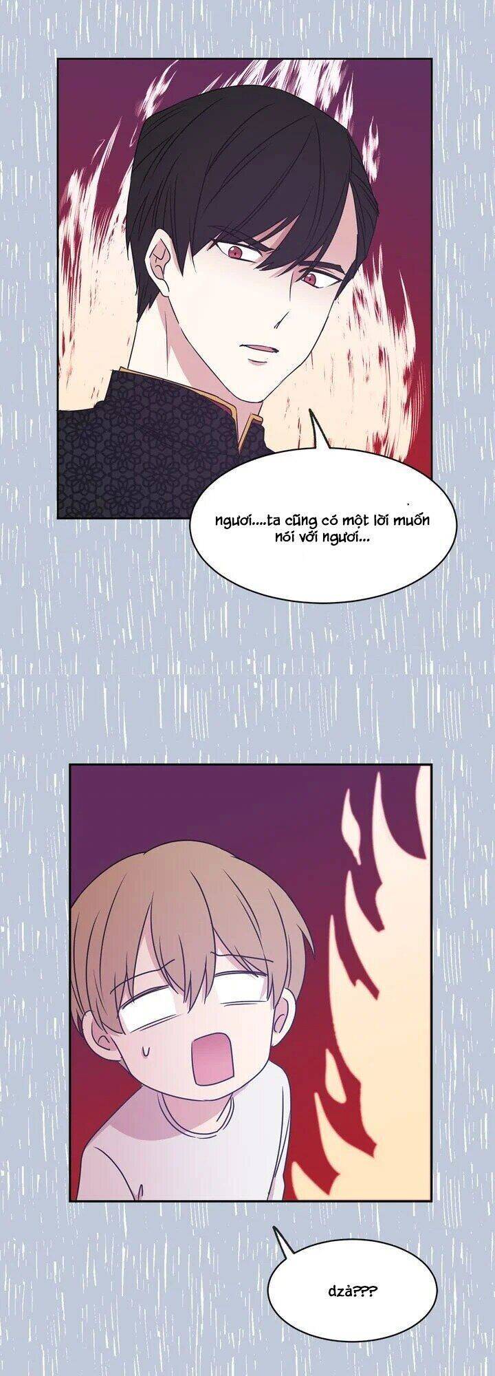 Tôi Sẽ Đi Đến Cùng Với Hoàng Đế Chapter 34 - Trang 2