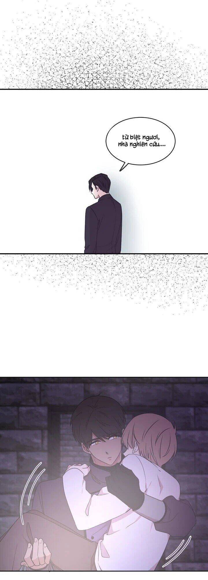 Tôi Sẽ Đi Đến Cùng Với Hoàng Đế Chapter 35 - Trang 2