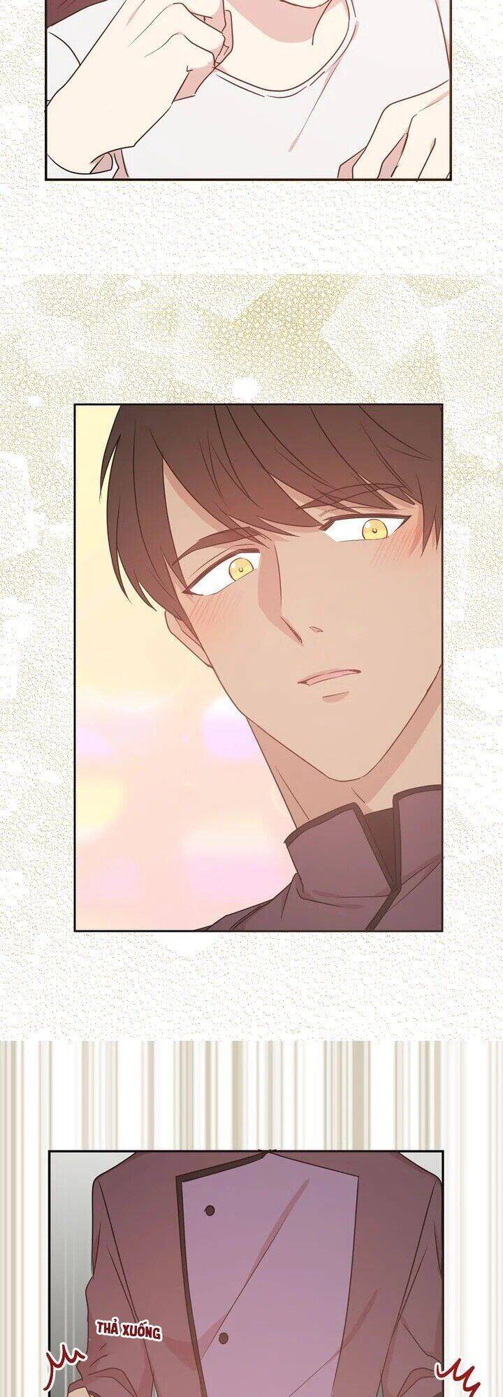 Tôi Sẽ Đi Đến Cùng Với Hoàng Đế Chapter 35 - Trang 2