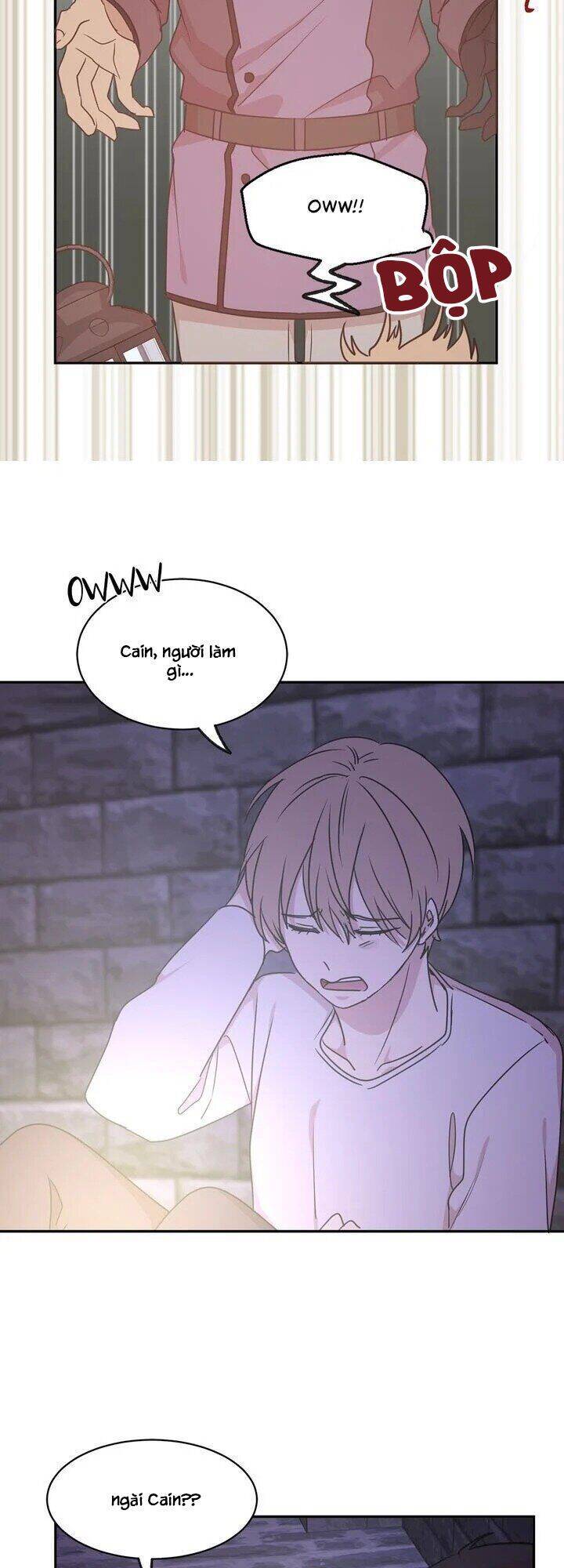 Tôi Sẽ Đi Đến Cùng Với Hoàng Đế Chapter 35 - Trang 2