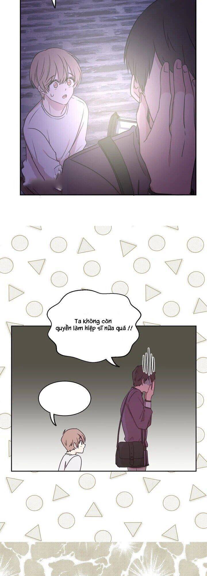 Tôi Sẽ Đi Đến Cùng Với Hoàng Đế Chapter 35 - Trang 2